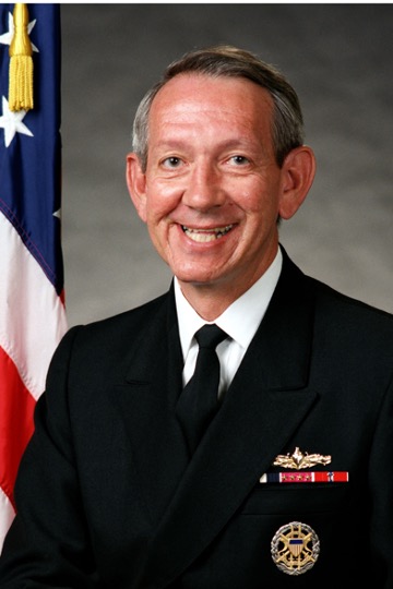 Robinson, David